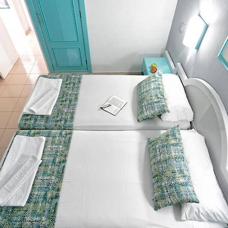 Apartamentos Los Veleros Puerto Rico  Bagian luar foto