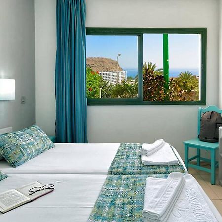 Apartamentos Los Veleros Puerto Rico  Bagian luar foto