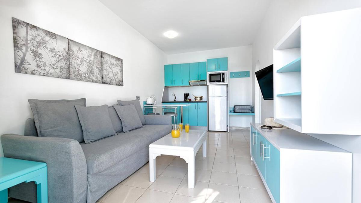 Apartamentos Los Veleros Puerto Rico  Bagian luar foto