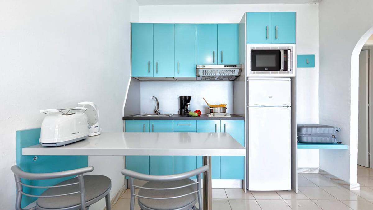 Apartamentos Los Veleros Puerto Rico  Bagian luar foto