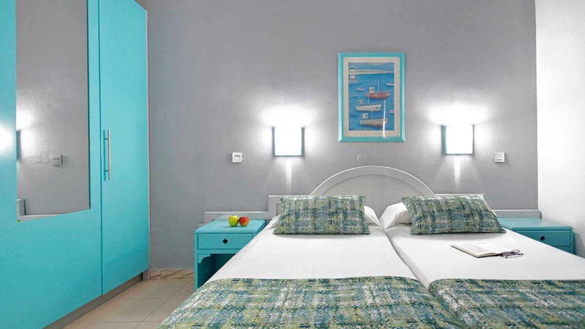 Apartamentos Los Veleros Puerto Rico  Bagian luar foto