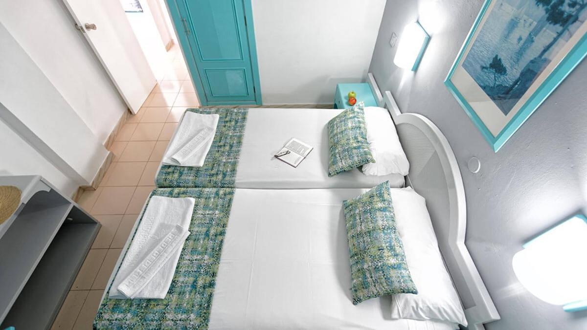 Apartamentos Los Veleros Puerto Rico  Bagian luar foto