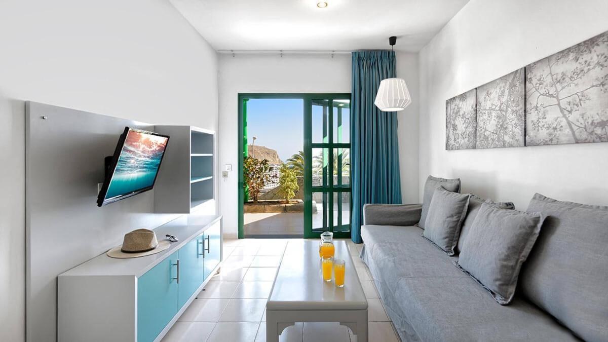 Apartamentos Los Veleros Puerto Rico  Bagian luar foto