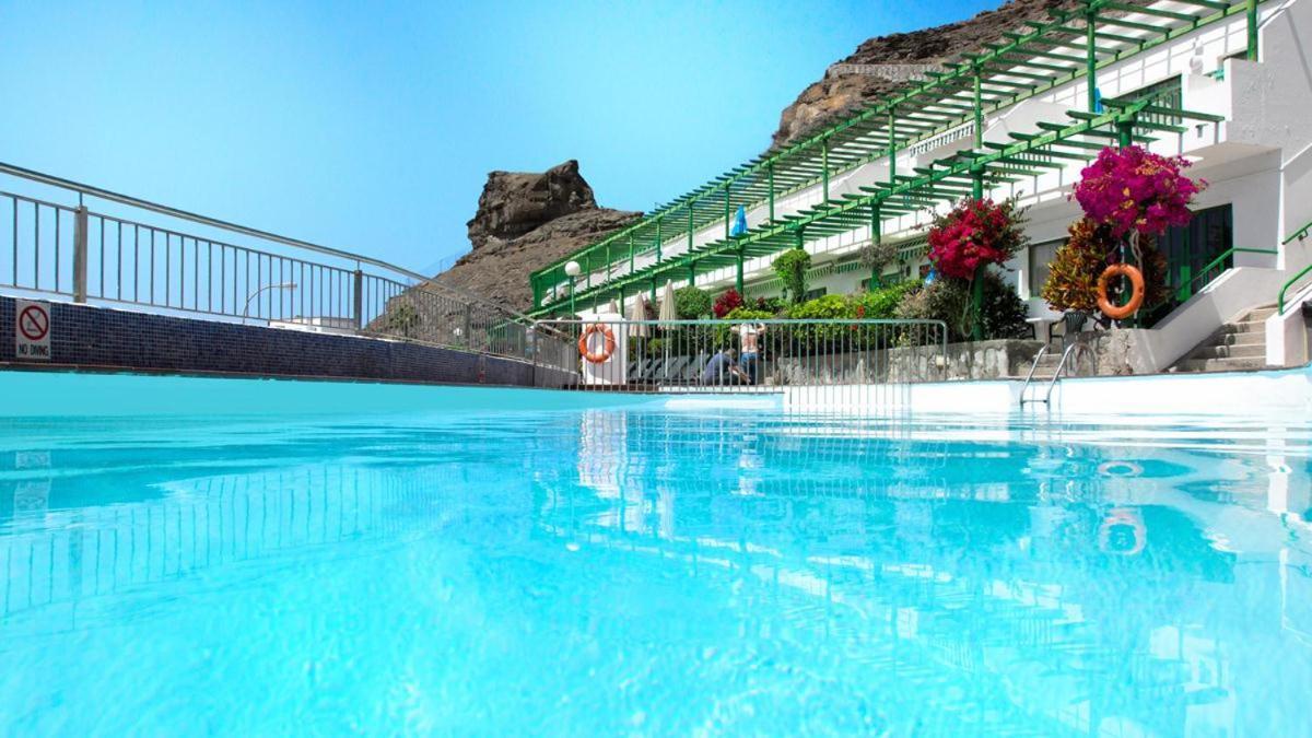 Apartamentos Los Veleros Puerto Rico  Bagian luar foto
