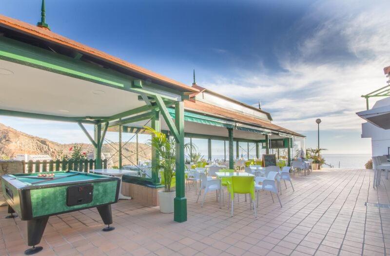 Apartamentos Los Veleros Puerto Rico  Bagian luar foto